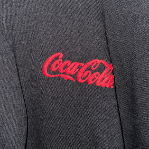 Disney Spirit Jersey Coca Cola New and Never Worn! - Picture 5 of 10